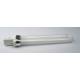 9W fluorescent lamp