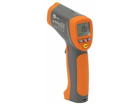 Sonel DIT-130 infrared temperature meter - -32...380 °C