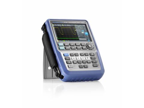 Spectrum Rider FPH ROHDE&SCHWARZ