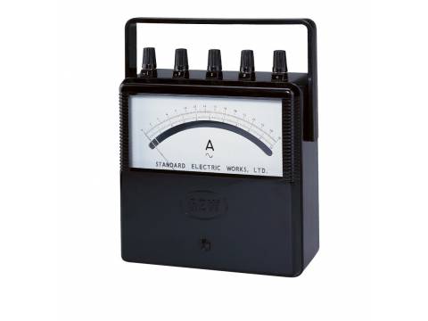 SEW ST2000AC - AC Analog Amplifier, ± 0.5% of the scale