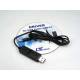 Oprogramowanie PC-Link i kabel KB-USB2a SANWA