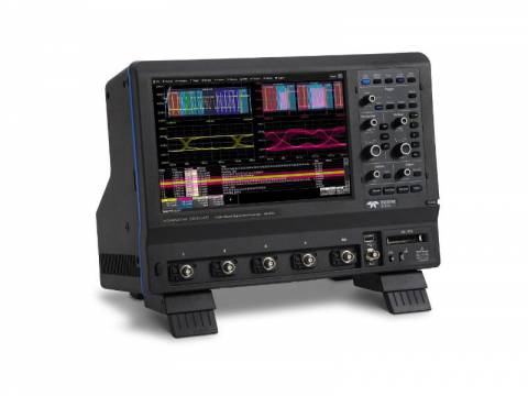 WaveRunner 8000 TELEDYNE LECROY