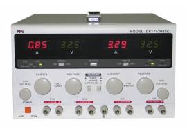 Laboratory power supply DF1743005C NDN Four-channel 0~30V 0~5A.