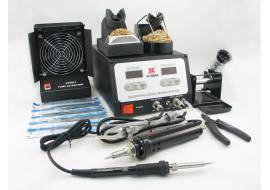 LF8800 XYTRONIC 100W soldering-soldering station