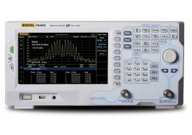 Spectrum analyzer RIGOL DSA832 9kHz ~ 3,2 GHz