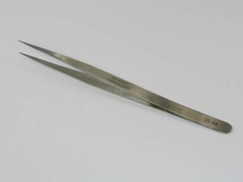 Pinceta Xytronic SS-sa