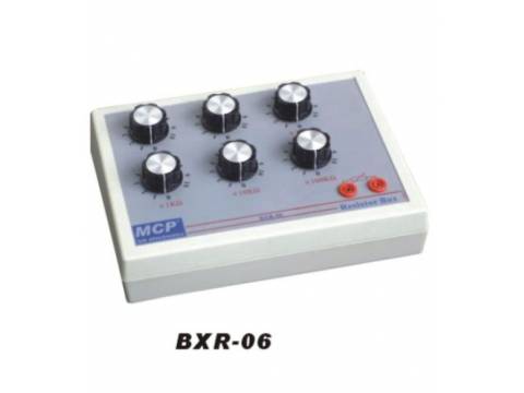 BXR06 MCP