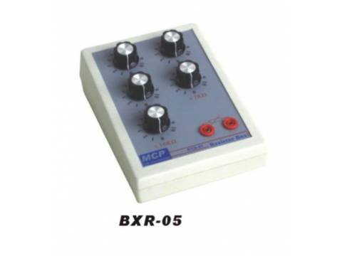 BXR05 MCP