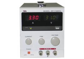 Zasilacz laboratoryjny DF173005C NDN – 30V, 5A