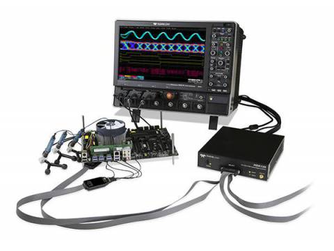 HDA125-18-LBUS TELEDYNE LECROY