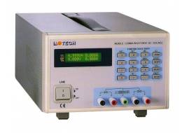 Programmable power supply PPS1201 GSM Motech