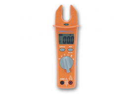 APPA A5 clamp meter - AC up to 200A, 3.0% accuracy