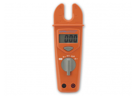 APPA A7D clamp meter - AC up to 200A, 3.0% accuracy