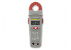 APPA A9 clamp meter - AC up to 400A, 1.8% accuracy,