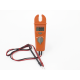 APPA clamp meter A7 - AC up to 200A, 3.0% accuracy