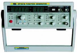 Function generator DF1641B NDN
