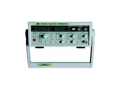 Function generator DF1641B NDN