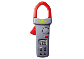 APPA A16R clamp meter - AC/DC up to 10000A, Accuracy: 1.9%, max. cable: 51 mm, TrueRMS