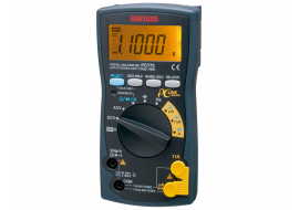 PC773 SANWA 20000 digital multimeter, AC/DC, 0.28% accuracy