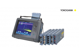 ScopeCorder DL350 Yokogawa