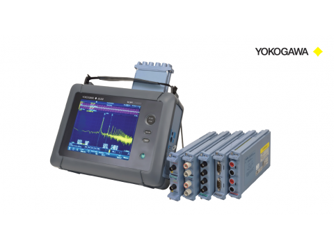 ScopeCorder DL350 Yokogawa