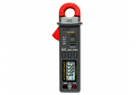 APPA 30R clamp meter - AC/DC up to 300A, accuracy: 1%.