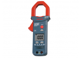 DCL1000 SANWA 1000AC clamp meter, 1.7% accuracy, Φ 42 mm