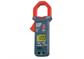 DCL1200R SANWA 1200AC clamp meter, 1.7% accuracy, Φ 42 mm