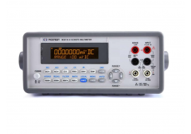 M3511A PICOTEST desktop digital multimeter - 2000000 reading, AC/AC, 0.008% accuracy