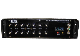 Wielozakresowy opornik wysokoohmowy MHS firmy Ohm-Labs od 1MegaOhm do 1TeraOhm w NDN
