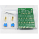 Analizator wektorowy MegiQ VNA-0460e 400MHz – 6GHz 2½-portowy VNA z Bias Generatorem