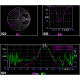 Analizator wektorowy MegiQ VNA-0460e 400MHz – 6GHz 2½-portowy VNA z Bias Generatorem