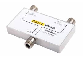 Rigol VB1032 - Mostek do pomiaru napięciowego współczynnika fali stojącej (NWFS), 1 MHz - 3.2 GHz