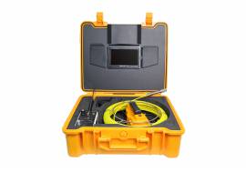 Inspection camera WOPSON WPS-710DM