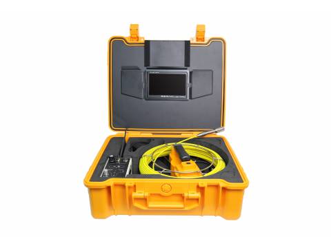 Inspection camera WOPSON WPS-710DM