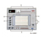 KL-210 K&amp;H Laboratory of basic electrical/electronic circuits