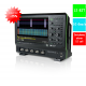 HDO4024A TELEDYNE LECROY 200MHz 12 bit oscilloscope