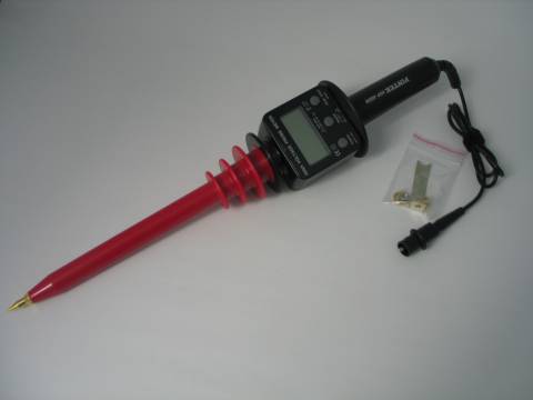 Pintek HVP-40DM voltage probe - up to 40 kV DC