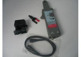AC and DC current probe PA-622 Pintek - bandwidth: DC - 300 kHz