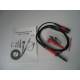 CP-3308R Pintek high voltage passive probe - 100:1, DC~300 MHz