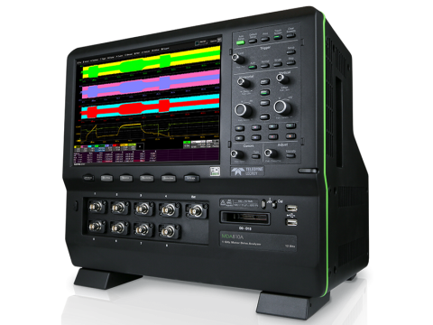 HDO8000 TELEDYNE LECROY