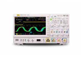 Oscyloskop cyfrowy DS1052E Rigol - 2 ch, 50MHz