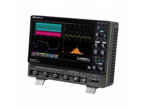 WavePro HD Oscilloscopes