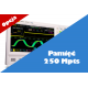 Oscyloskop cyfrowy DS1052E Rigol - 2 ch, 50MHz