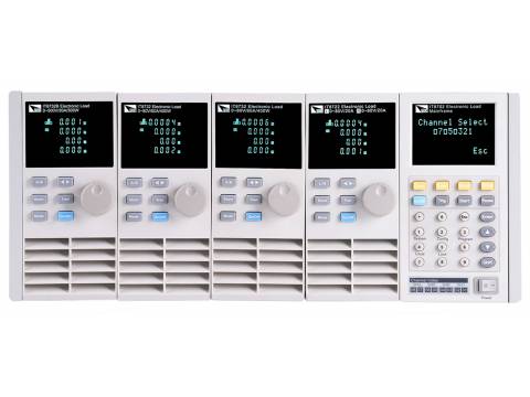 Obciążenie elektroniczne IT8731 ITECH - seria 8700