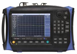 3680A/B Cable & Antenna Analyzer - Ceyear