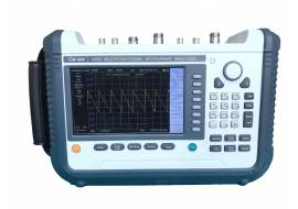 4958 Handheld Multifunctional Microwave Analyzer - Ceyear