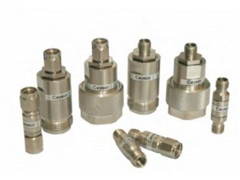 Coaxial adapters - Ceyear