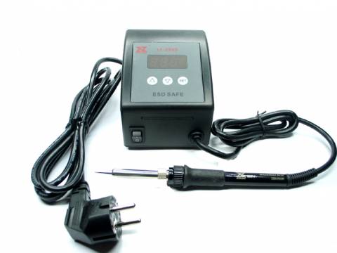 XYTRONIC LF399D 80W soldering station