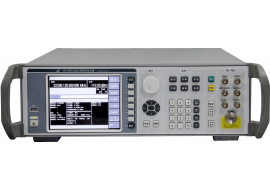 AV1464 /A/B/C Synthesized Signal Generator